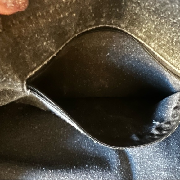 Cognitive Surplus neuroscience science brain anatomy canvas tote bag - Picture 4 of 6